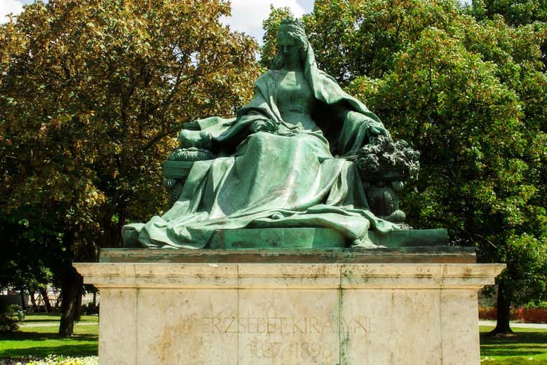 Free tour por Budapest