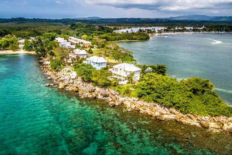 Excursión a Negril