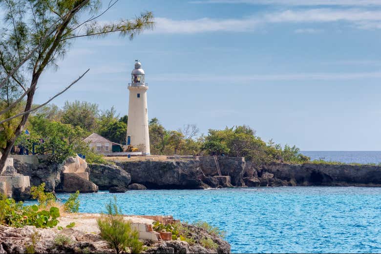 Excursión a Negril
