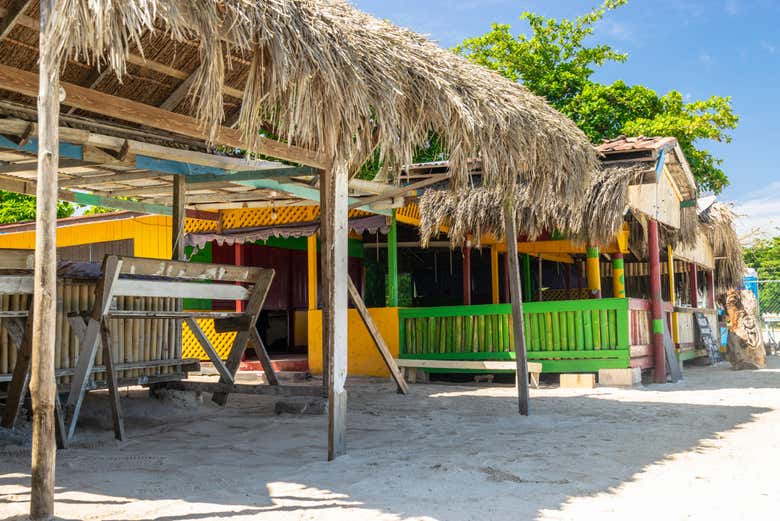 Excursión a Negril