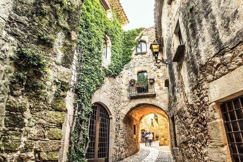 Excursión a la Costa Brava - Galería 1
