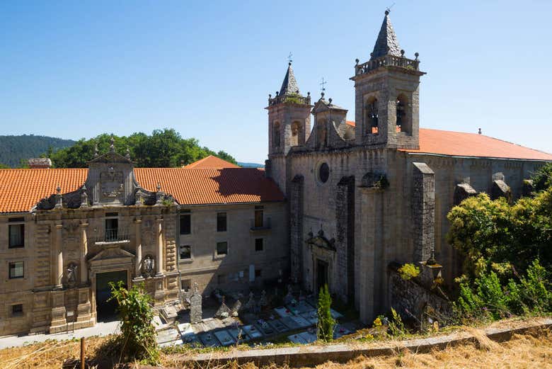 Excursión a la Ribeira Sacra - Galería 1