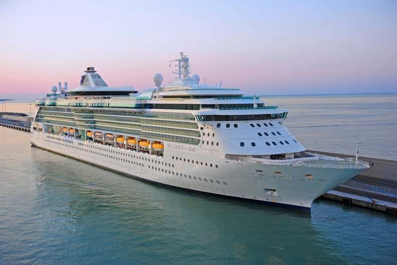 Transporte a Roma y Vaticano desde Civitavecchia