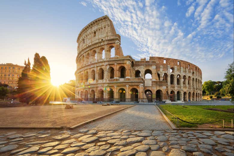 Transporte a Roma y Vaticano desde Civitavecchia