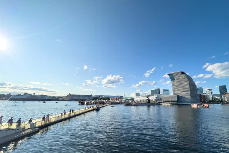 Oslo Pass