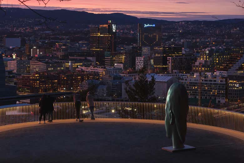Oslo Pass - Galería 2