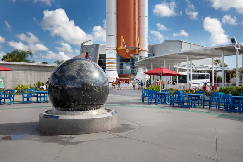 Excursión privada al Centro Espacial Kennedy