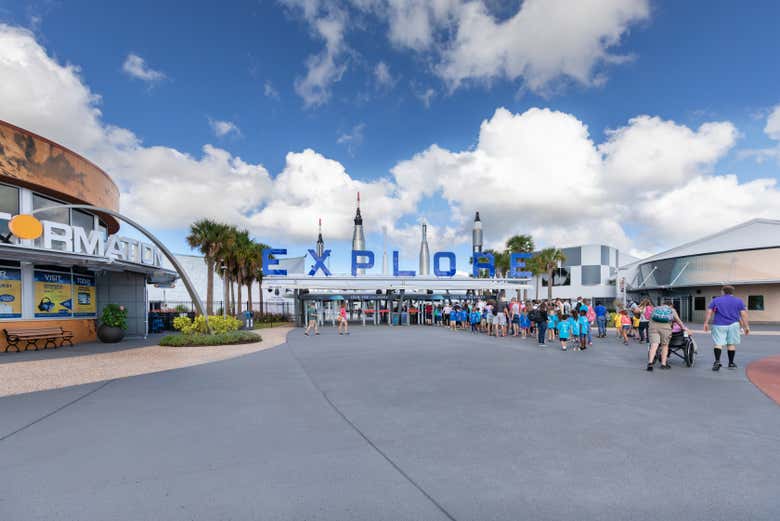 Excursión privada al Centro Espacial Kennedy - Galería 2