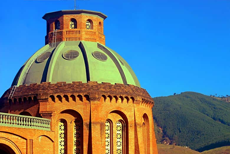 Excursión a Aparecida - Galería 2