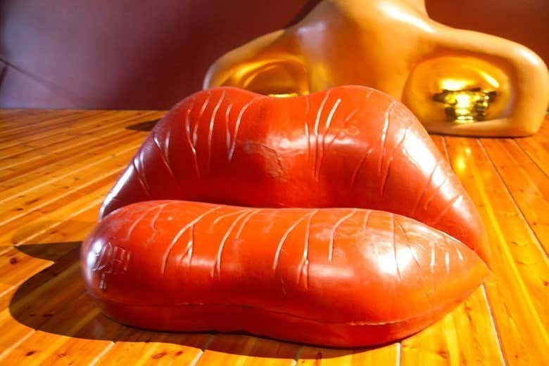Tour por Gerona + Museo Dalí de Figueras