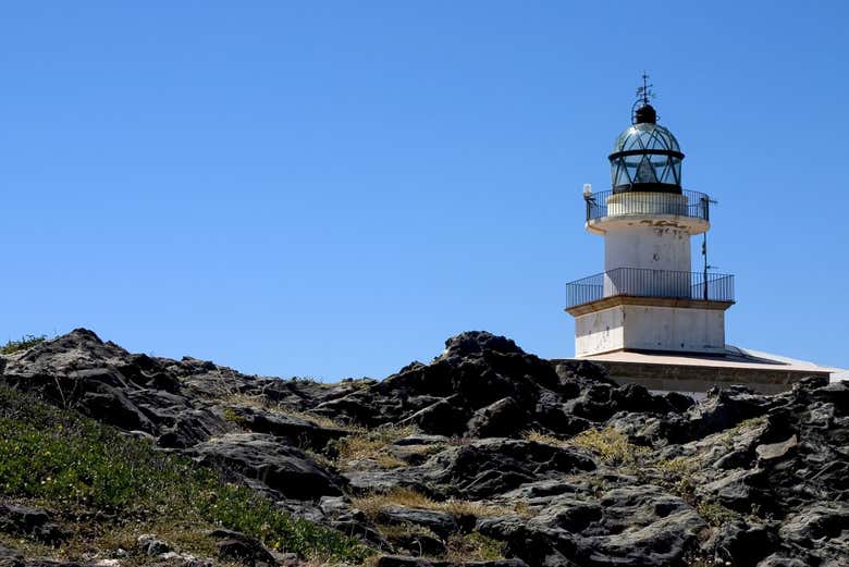 Museo Dalí, Cadaqués y Cabo de Creus