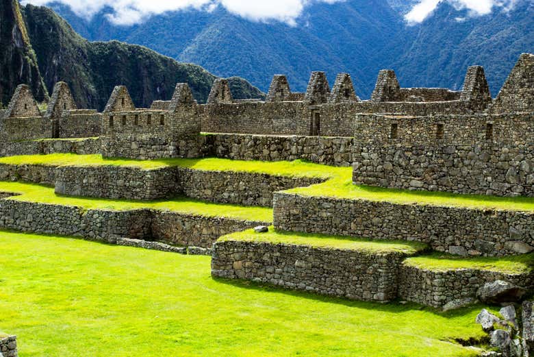 Excursión a Machu Picchu - Galería 1
