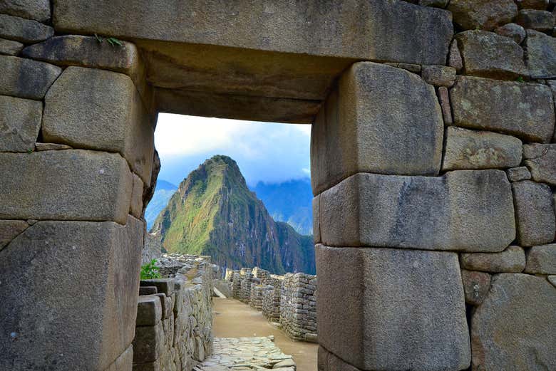 Excursión a Machu Picchu - Galería 2