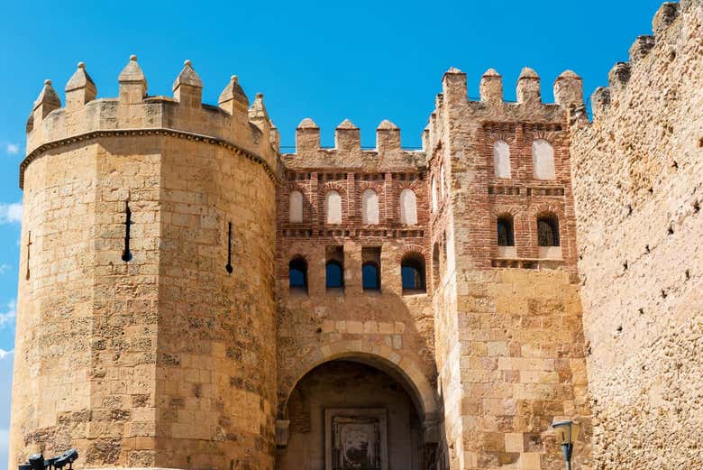 Visita guiada por la Judería de Segovia