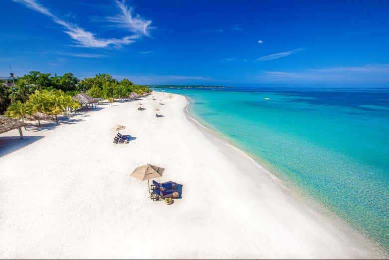 Excursión a Negril