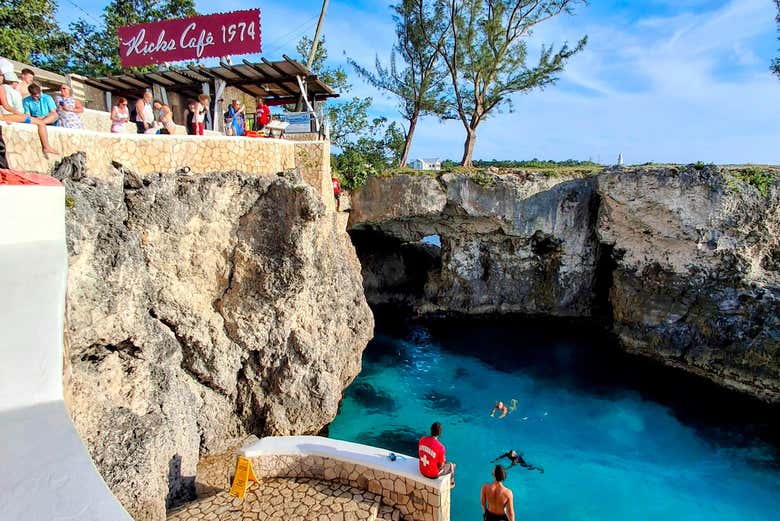 Excursión a Negril - Galería 2