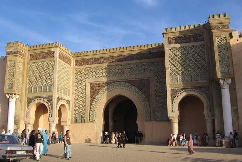 Tour privado de 8 días por Marruecos de Tánger a Marrakech