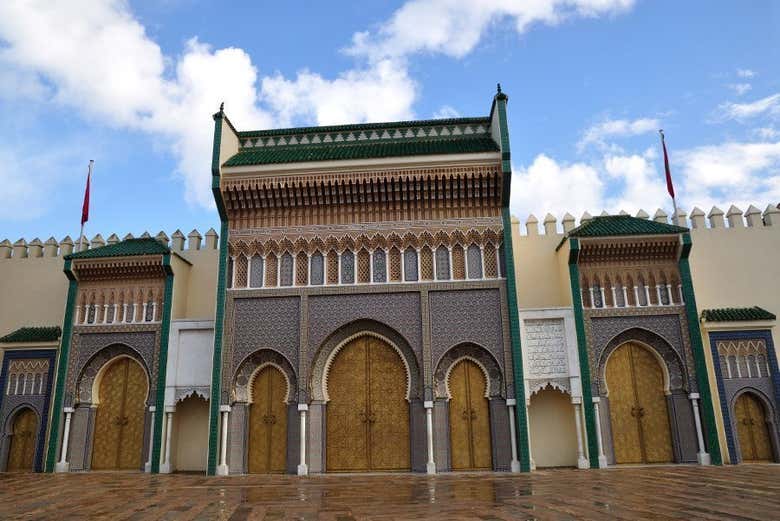 Tour privado de 8 días por Marruecos de Tánger a Marrakech