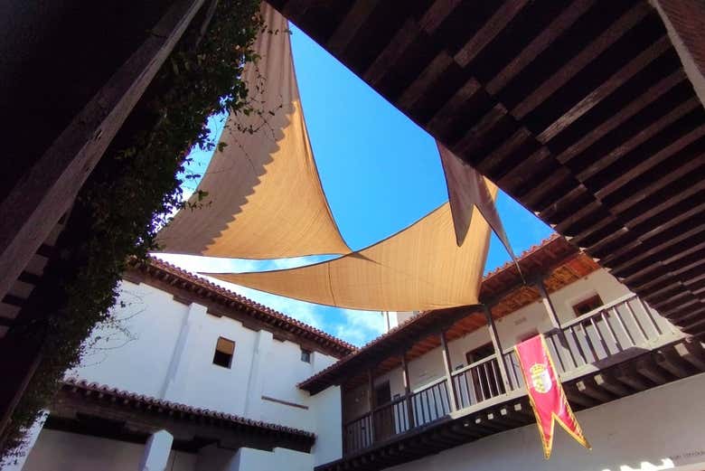 Tour de los misterios y leyendas de Alcalá de Henares