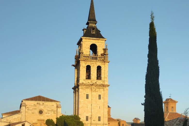 Tour de los misterios y leyendas de Alcalá de Henares