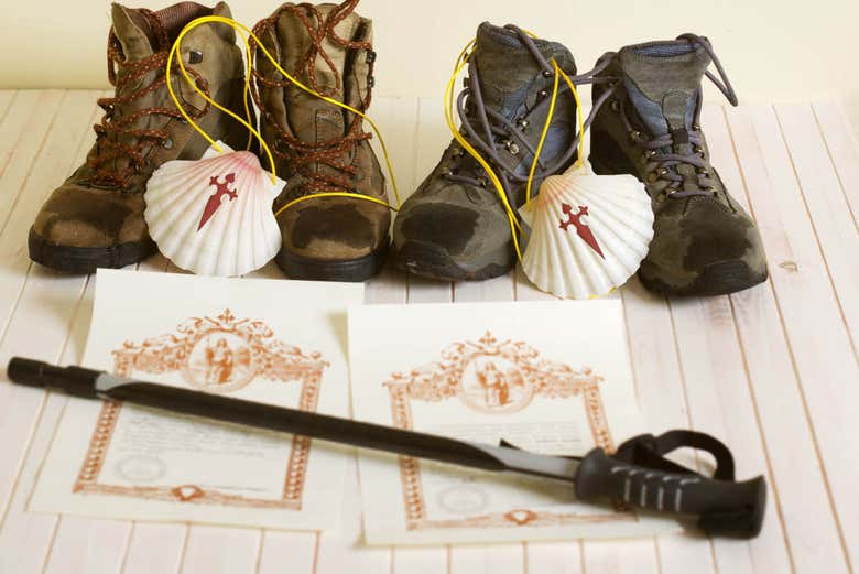 Free tour de las leyendas del Camino de Santiago y los Templarios