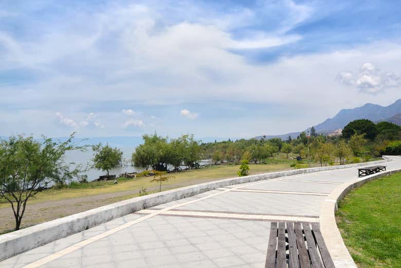 Excursión a Ajijic y el lago de Chapala - Galería 1