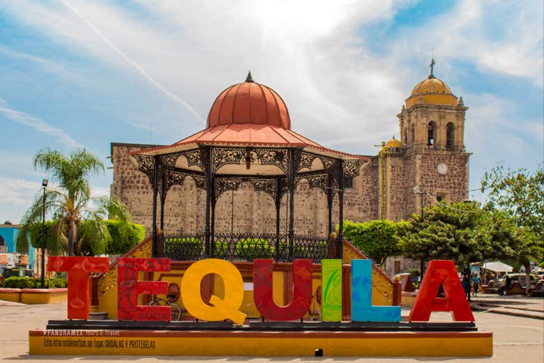 Excursión a Guachimontones y Tequila - Galería 2