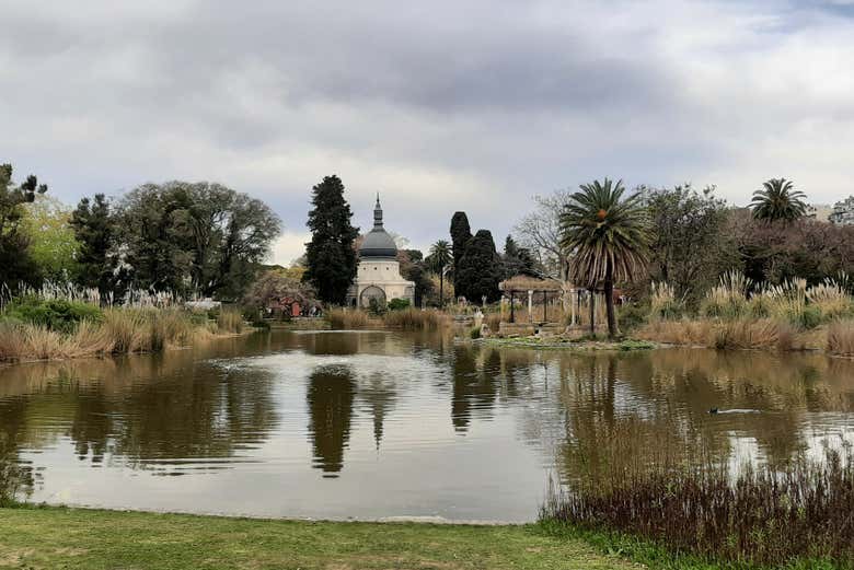 Free tour por Palermo