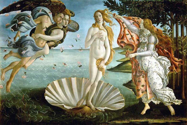 Oferta: Florencia + Uffizi + Academia - Galería 1