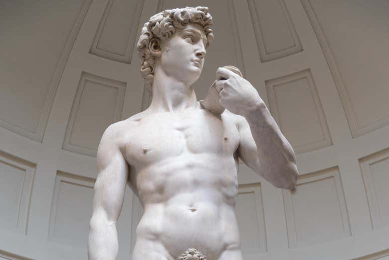 Oferta: Florencia + Uffizi + Academia - Galería 2