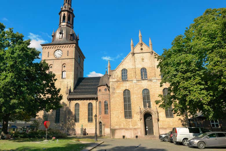Tour privado por Oslo
