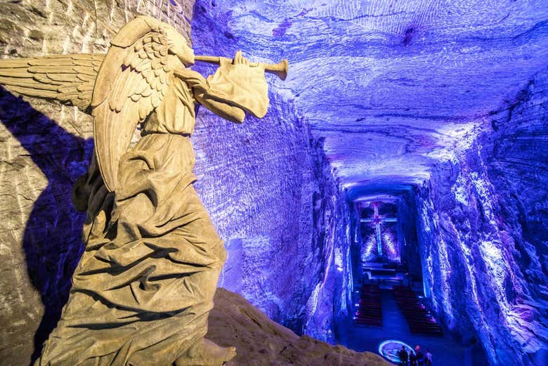Excursión privada desde Bogotá - Galería 2