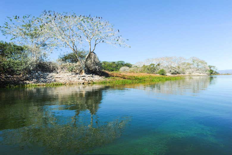 Excursión a Suchitoto - Galería 2