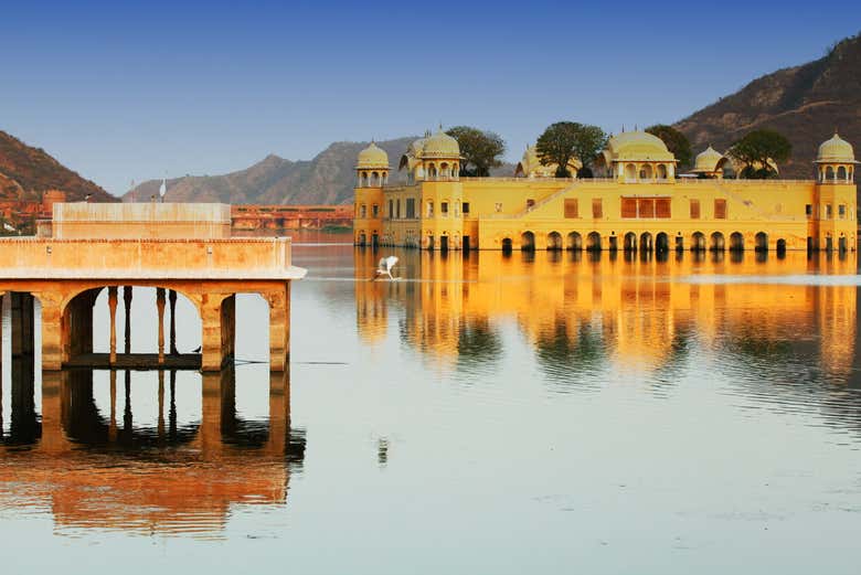 Excursión privada a Agra y Jaipur en 2 o 3 días - Galería 2
