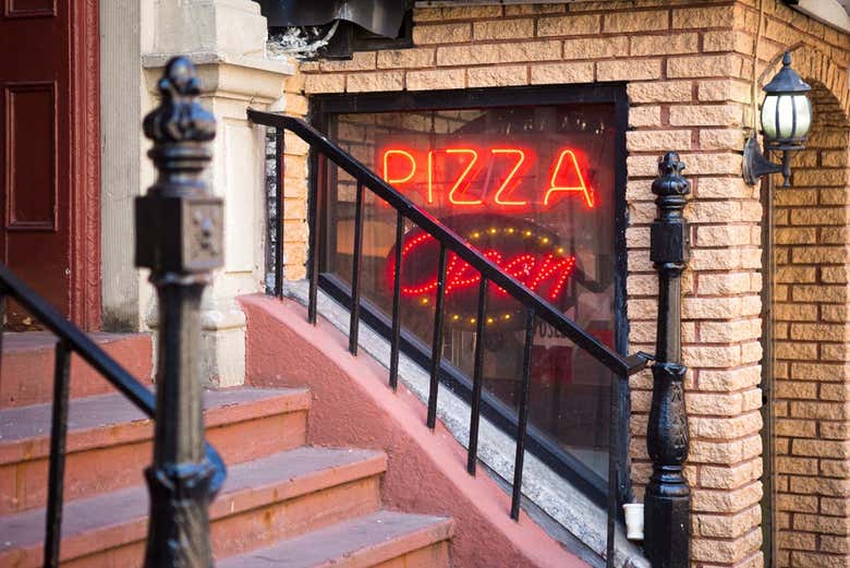 Tour por Geenwich Village, SoHo, Little Italy y Chinatown
