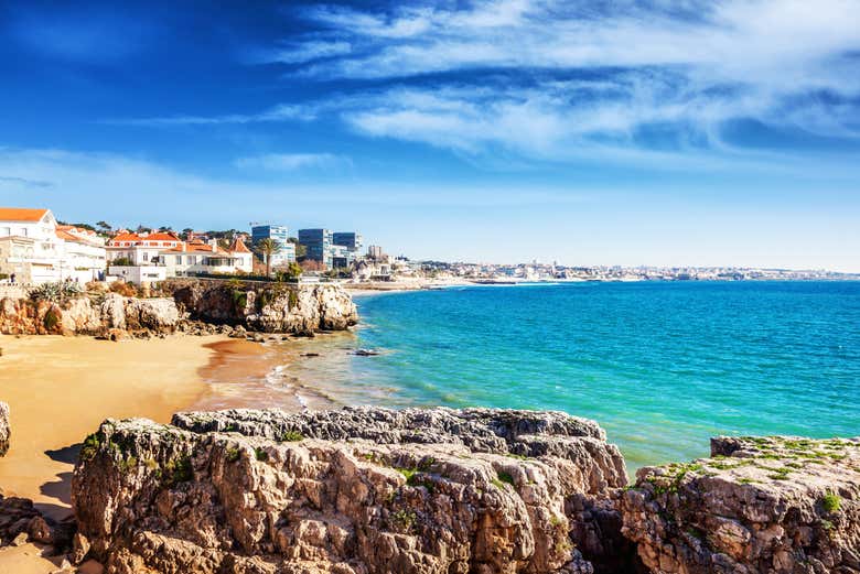 Free tour por Cascais