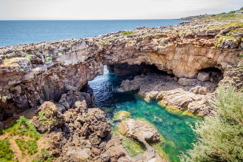 Free tour por Cascais