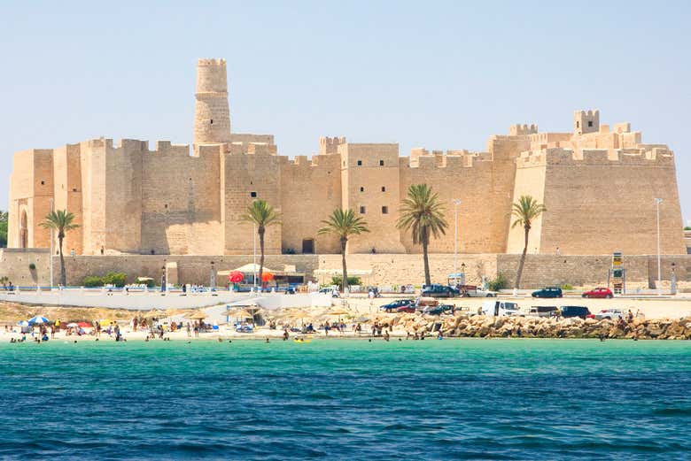 Excursión a Monastir y El Djem