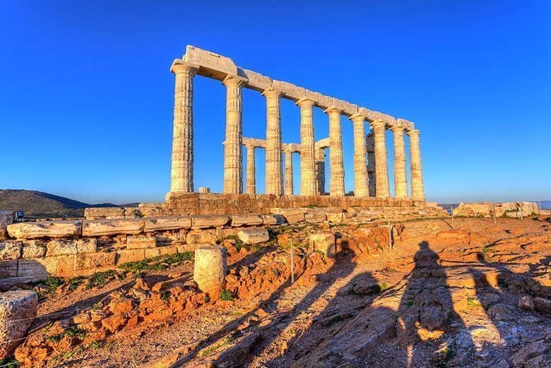 Excursión privada desde Atenas