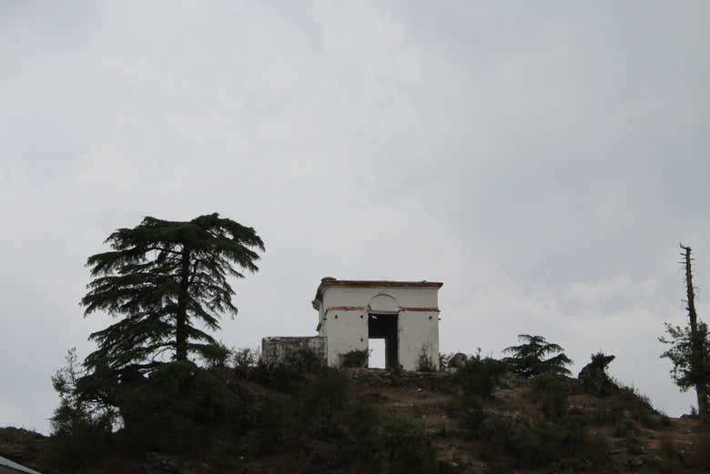 Hathipaon, casa de George Everest y valle del Doon - Galería 2