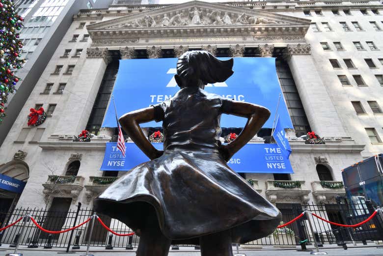 Free tour por Nueva York