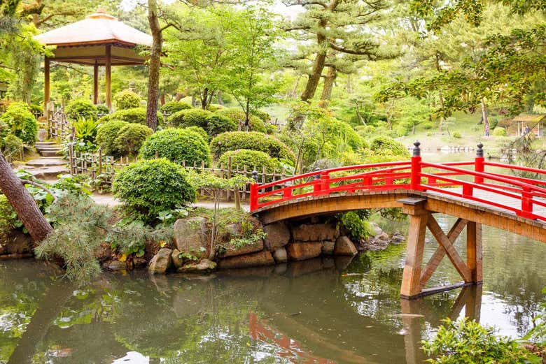Tour privado por Hiroshima
