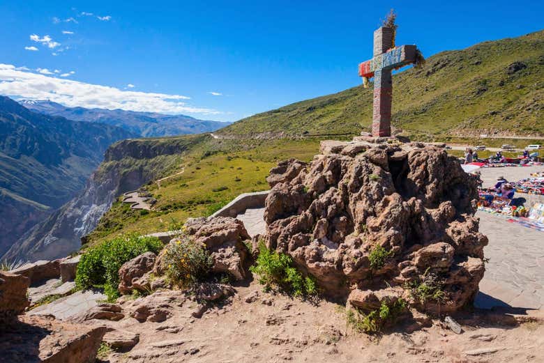 Excursión a Chivay y el Cañón del Colca - Galería 2