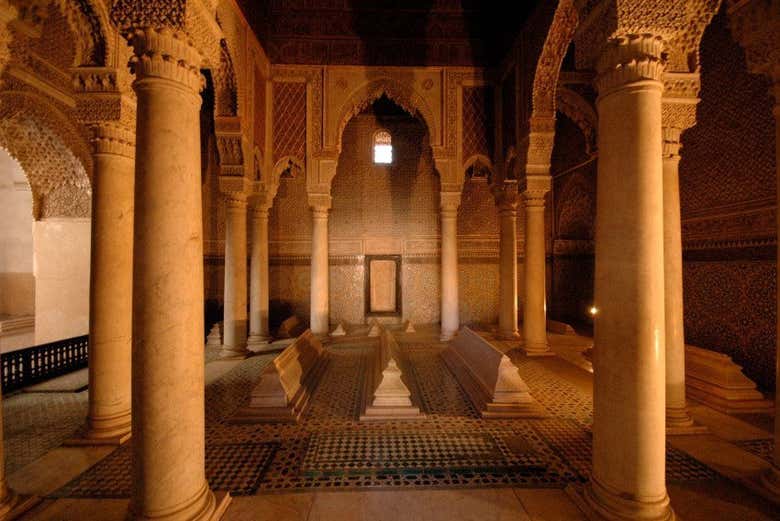 Excursión privada a Marrakech - Galería 1