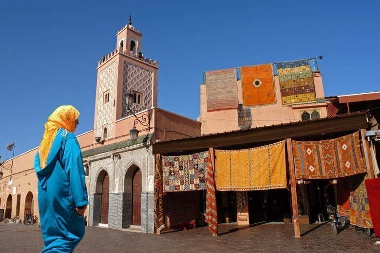 Excursión privada a Marrakech - Galería 2