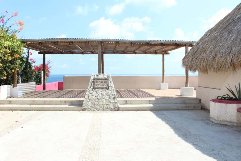 Visita guiada por Puerto Escondido