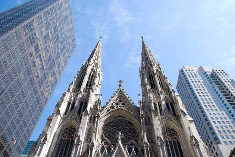 Tour de Nueva York al completo + Entradas al Empire State