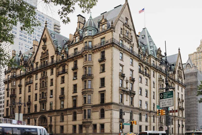 Tour de Nueva York al completo + Entradas al Empire State