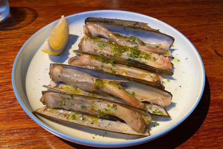 Tour gastronómico por La Coruña - Galería 2