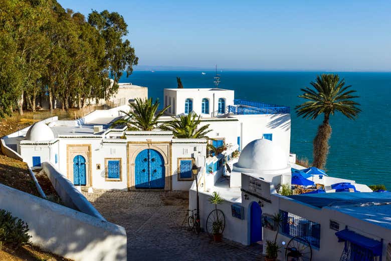 Excursión privada de 1 día desde Susa